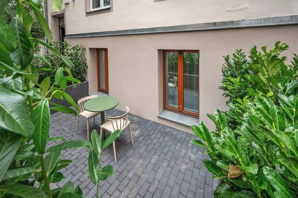 Limehome Berlin Stresemannstr