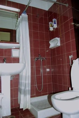 Gythion Traditional Hotel