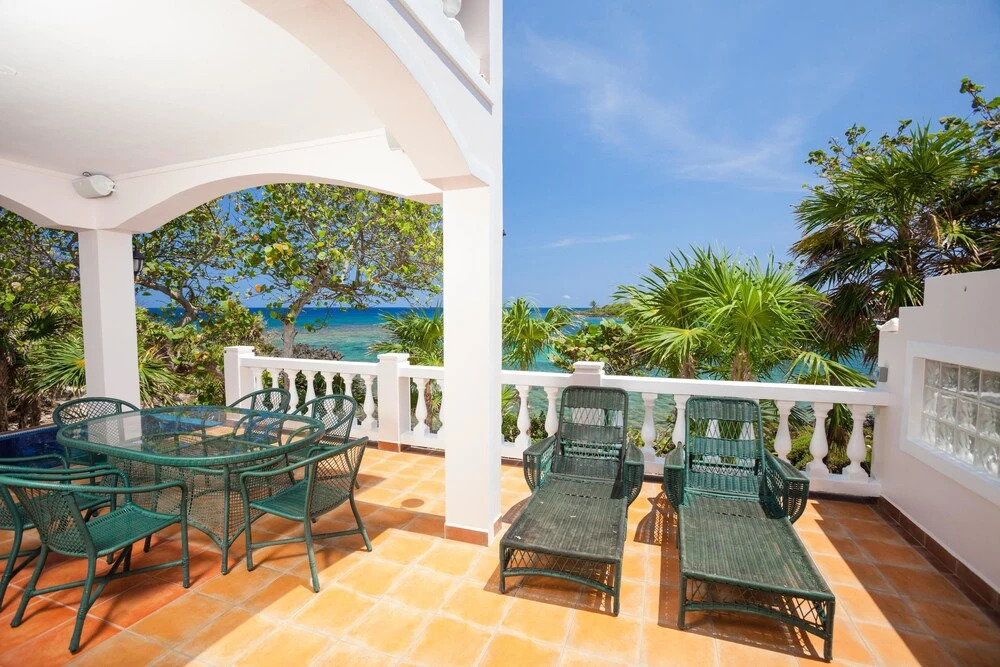 Coral Vista 4
