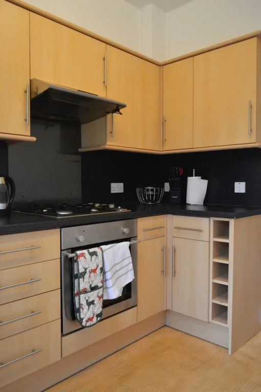 2 Bedroom Apartment in Blackford