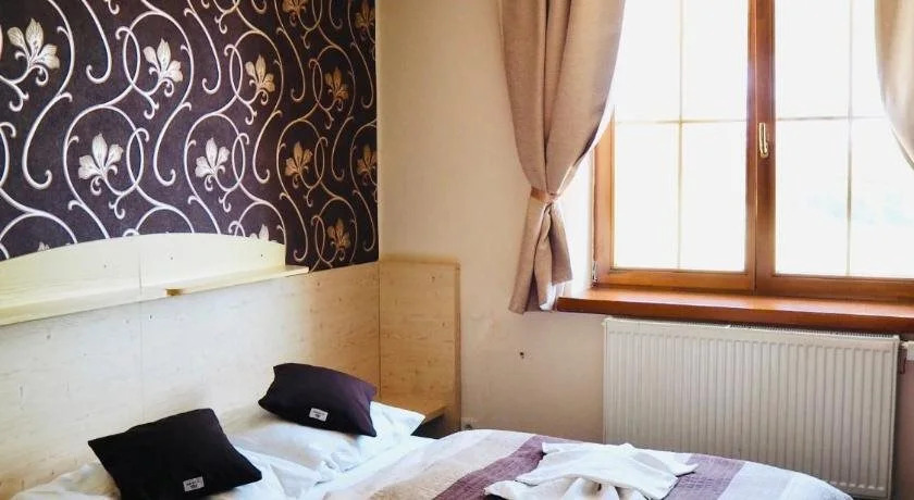 Hotel U Loub