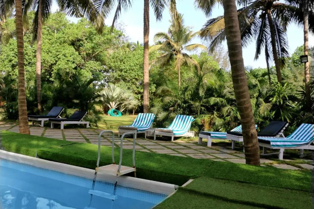 Montego Bay Beach Village - Morjim