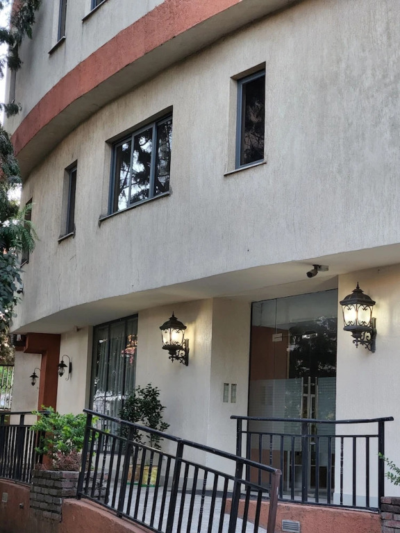 Kora Hotel Suites