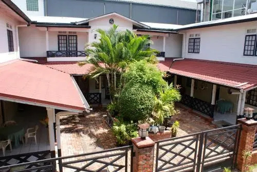 Zeelandia Suites