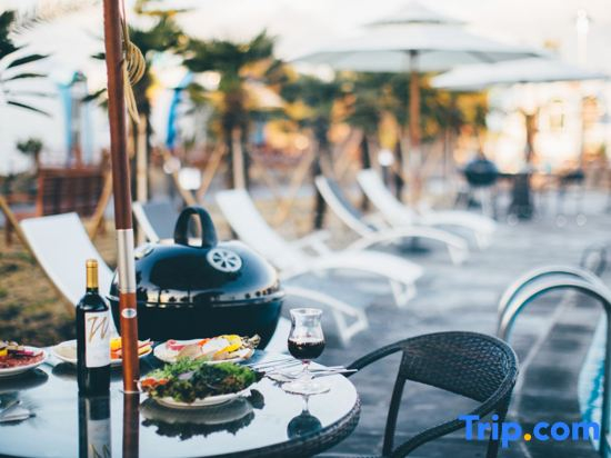 Seogwipo Olledom Pension