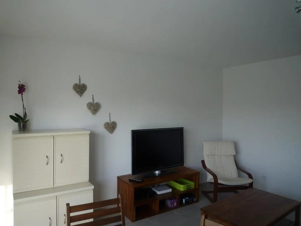 Appartement Annecy, 3 pièces, 4 personnes - FR-1-432-29