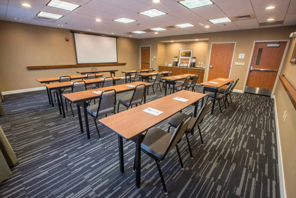 Hampton Inn & Suites Tilton