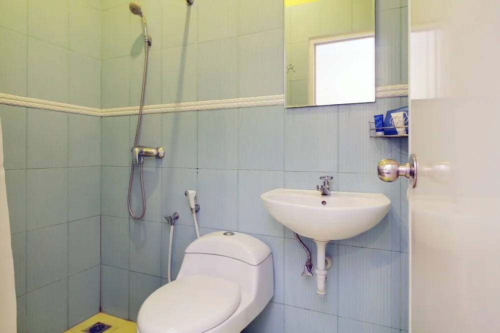 Airy Eco Syariah Senen Kramat Lima 3G Jakarta