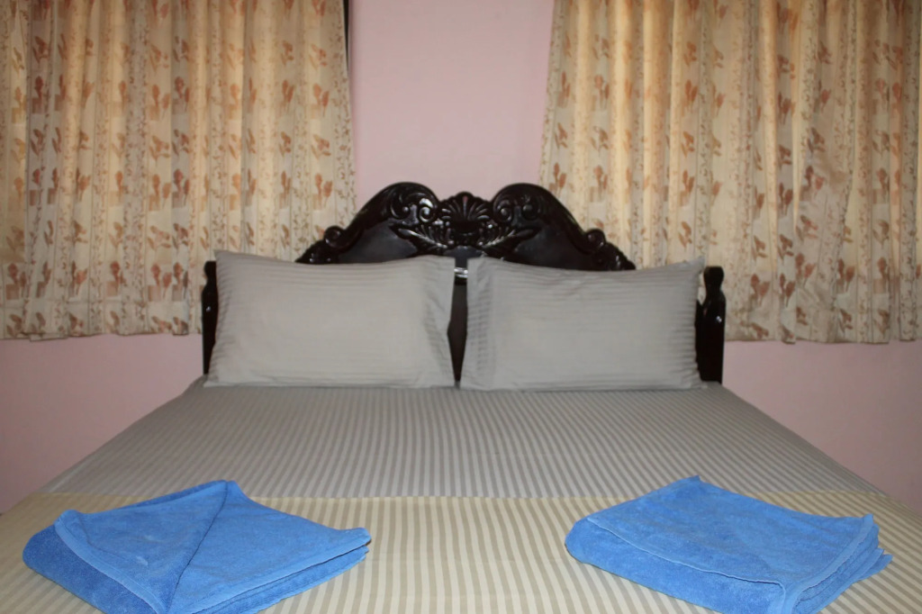 Airport Residence Inn
