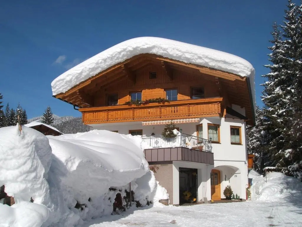 Haus Sonnental