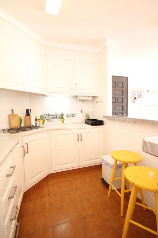 Apartamento Gisele