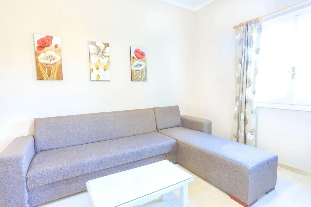 Villa Kiki in Corfu With 2 Bedrooms and 1 Bathrooms
