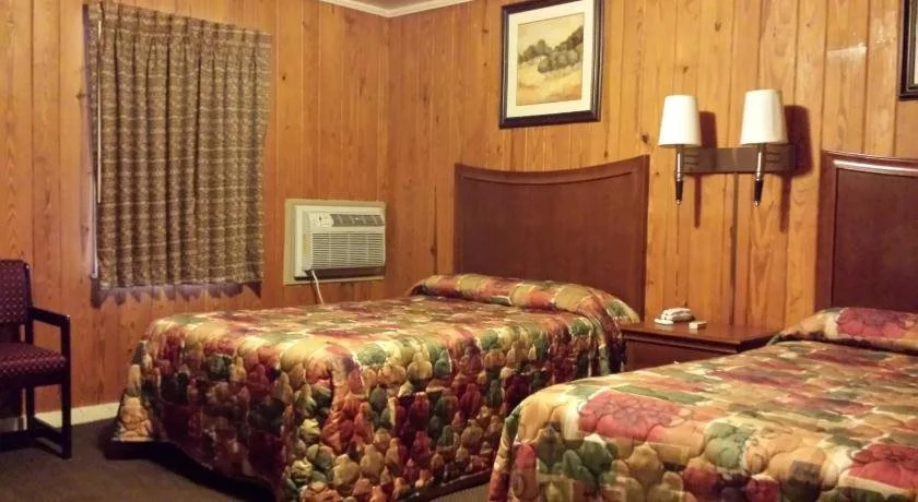 Texas Inn Motel