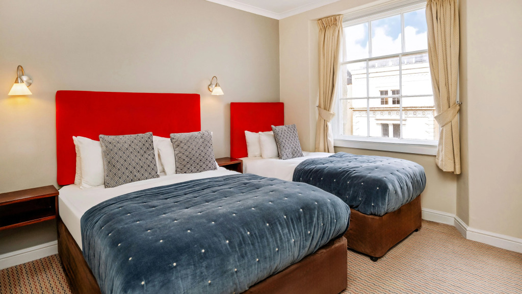 The Clifton Hotel Bristol