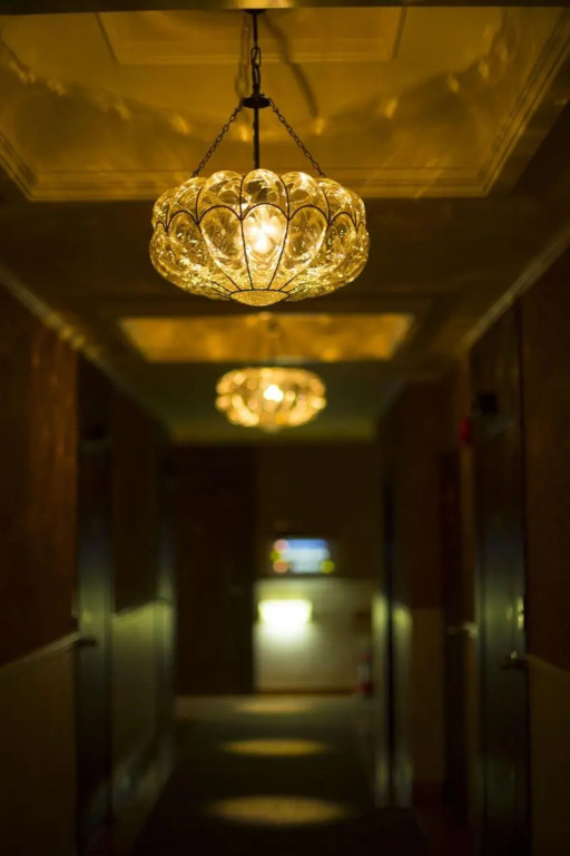 Hotel Metro