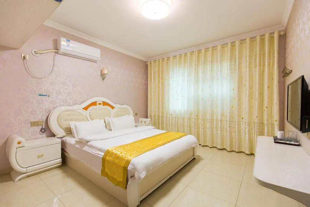 Changsha Airport Leida Chain Hotel