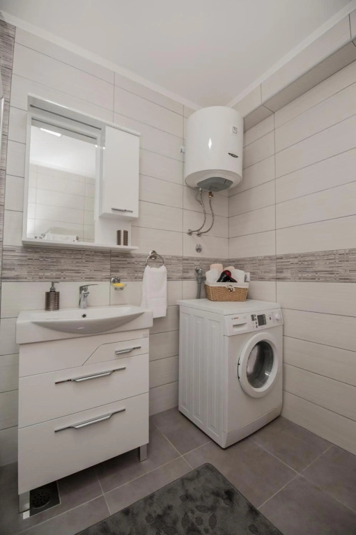 Cozy Apartment SINN