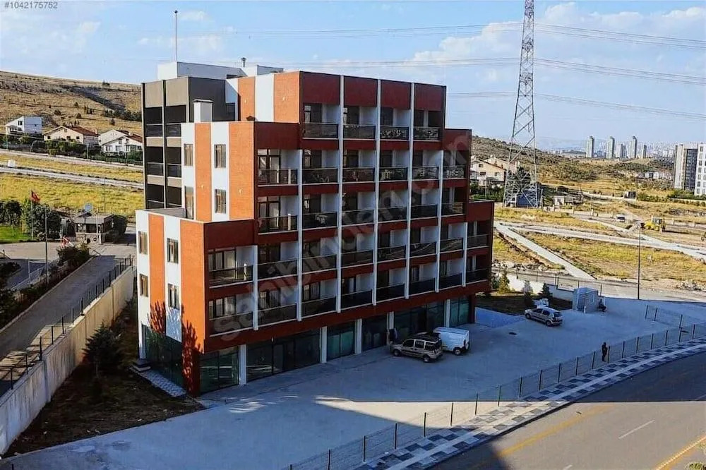 Colorful Life Çayyolu