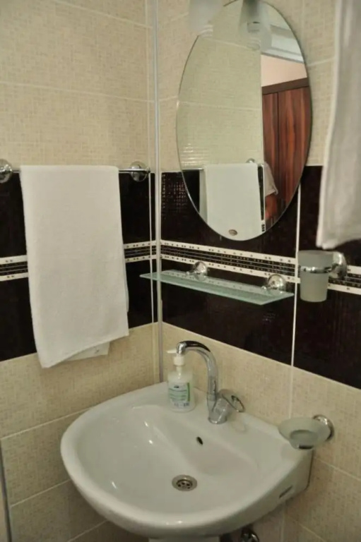 UnSide Apart Otel
