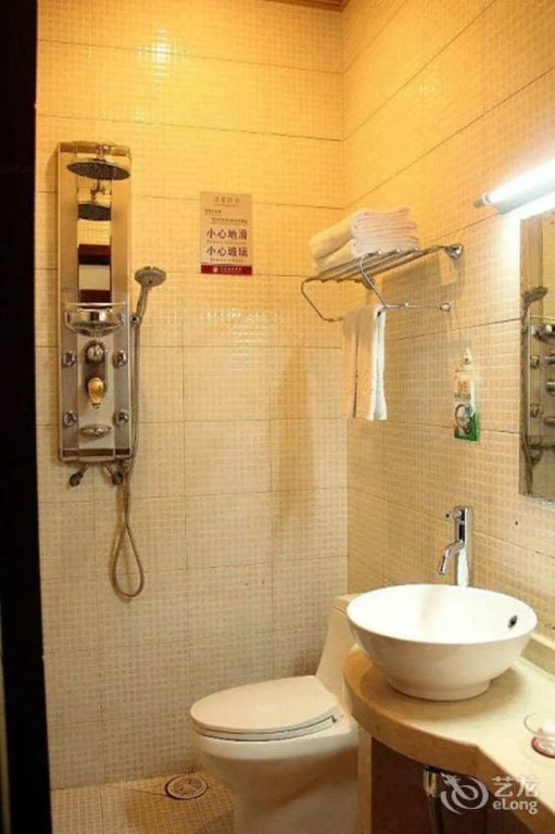 Wanliduo Hotel
