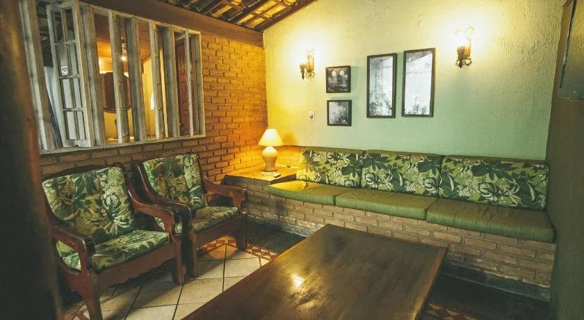 Hotel Pousada Del Rey