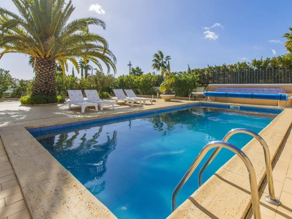 Villa Midas in Albufeira