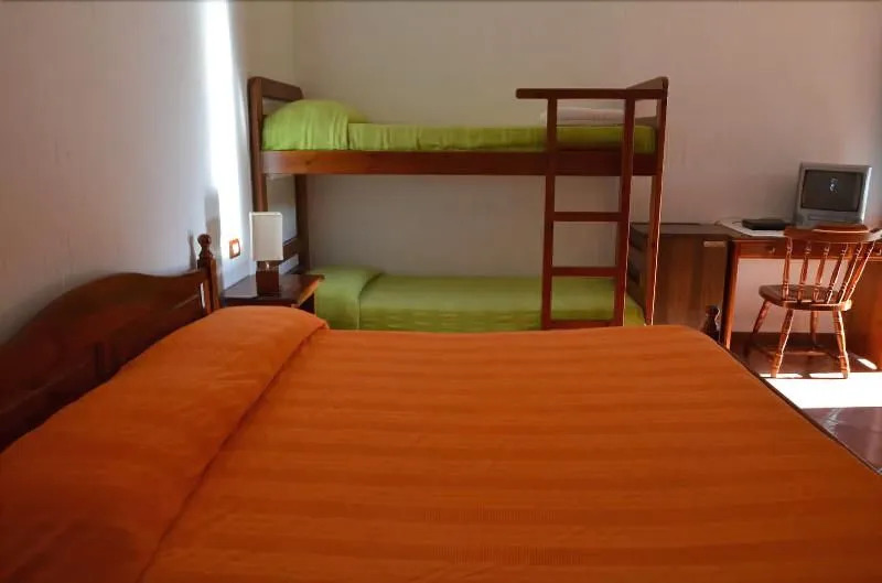 Agriturismo Monte Entosu