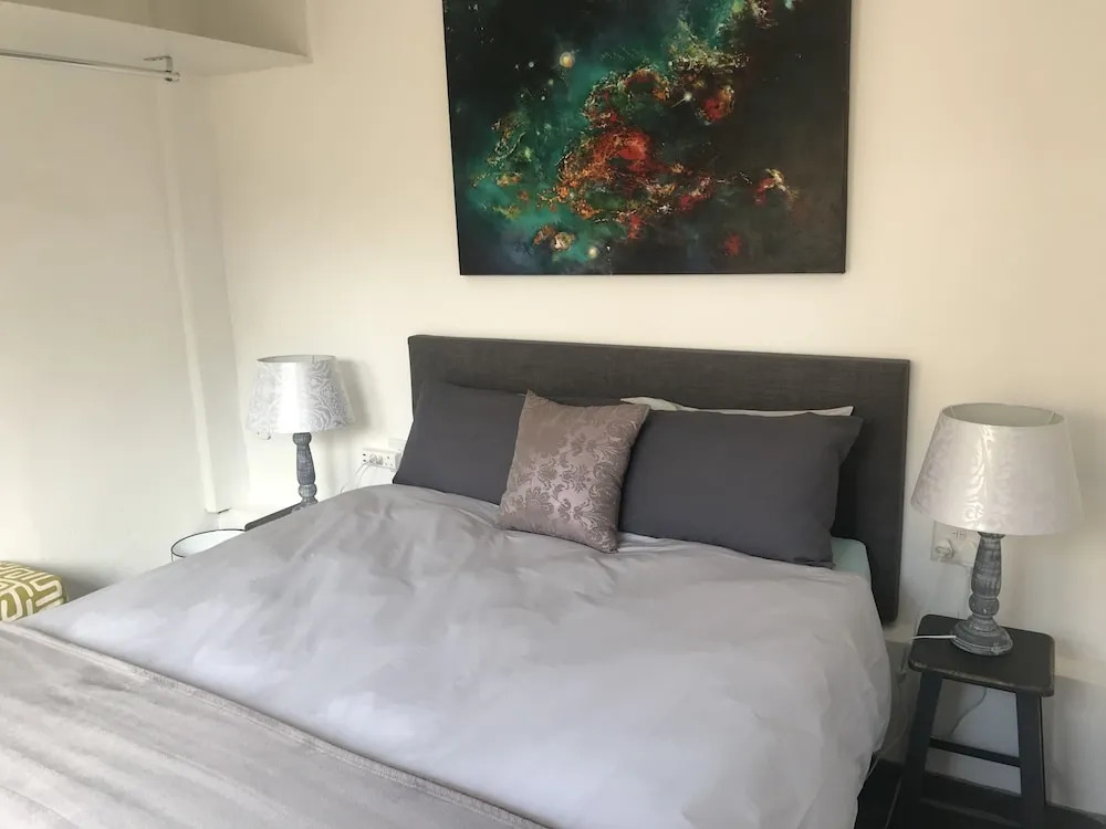 Moonriver Self Catering