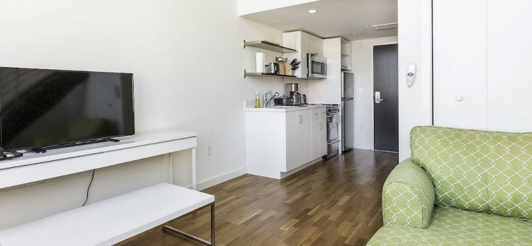 Civic Center Suites
