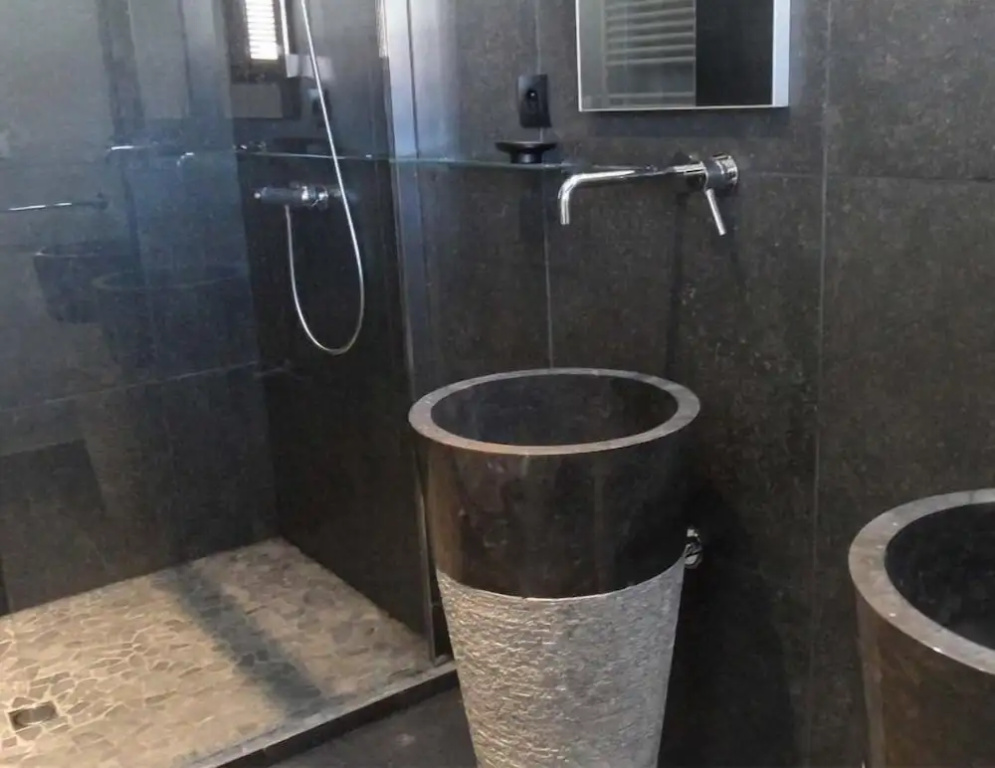 Le Clos du miroir