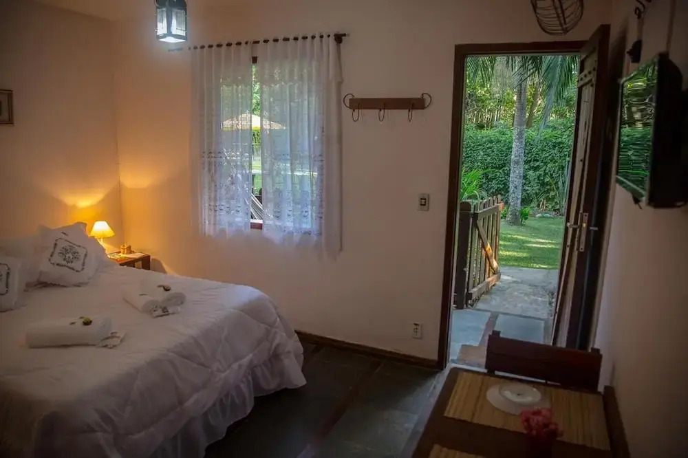 Hospedagem Country Inn