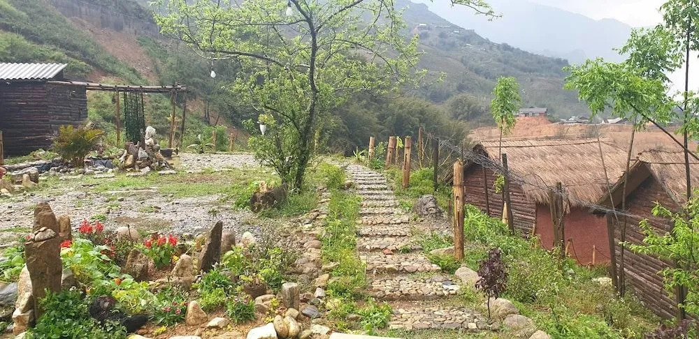 Sapa Clay House - Mountain Retreat