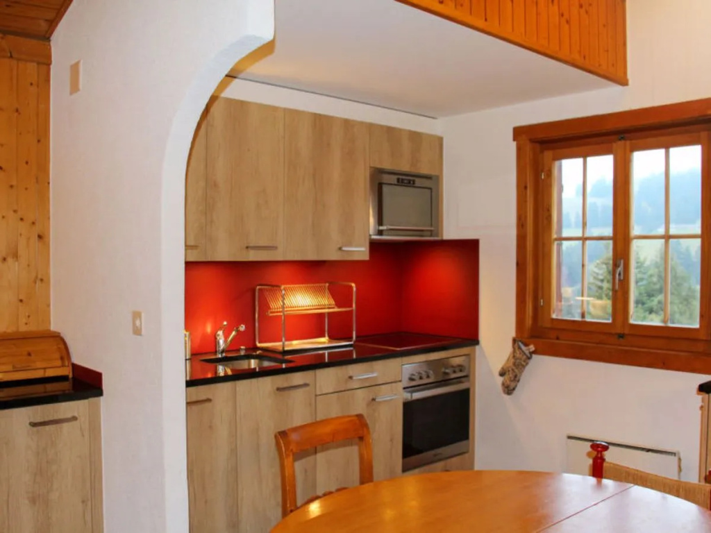 Chalet Chalet 969 by Interhome