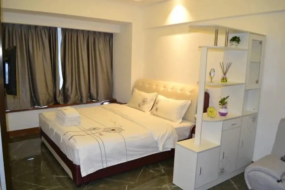 Lisidun Apartment Hotel