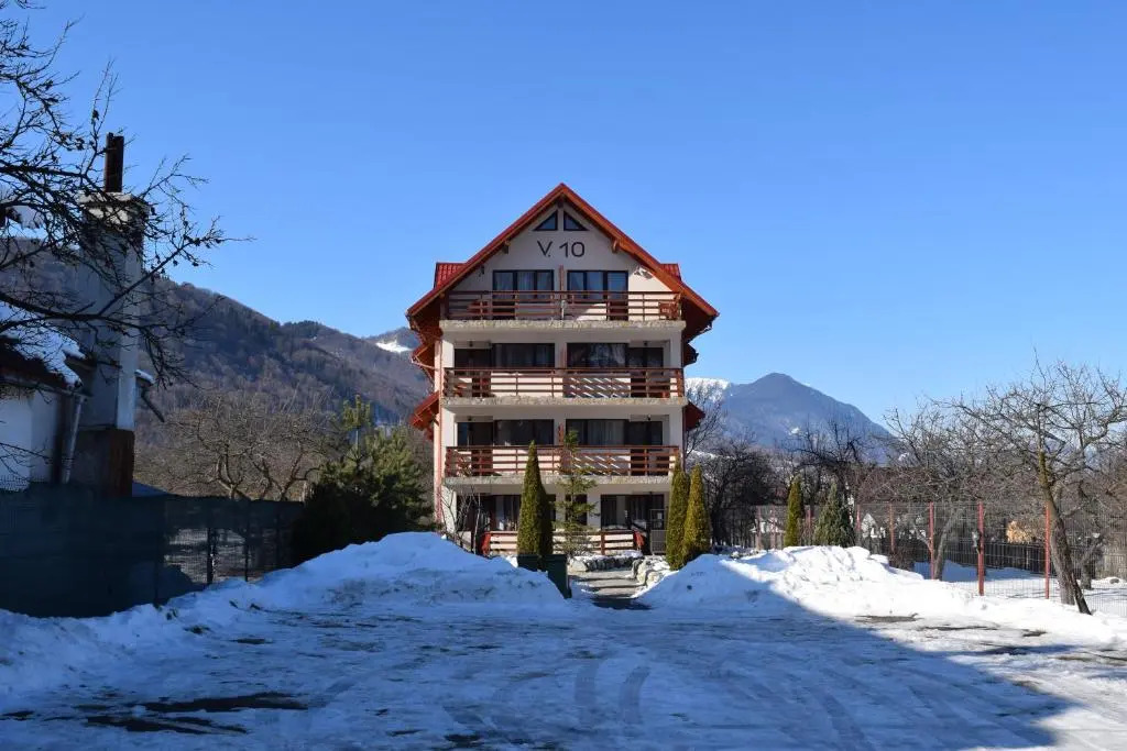Club Vila Bran