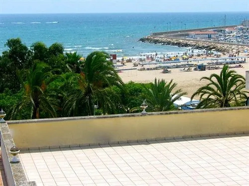 Hotel Rovira