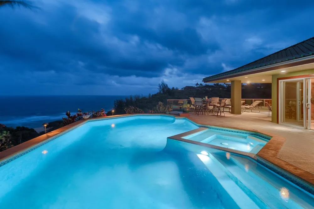 Waiakalua 4 Bedroom Home