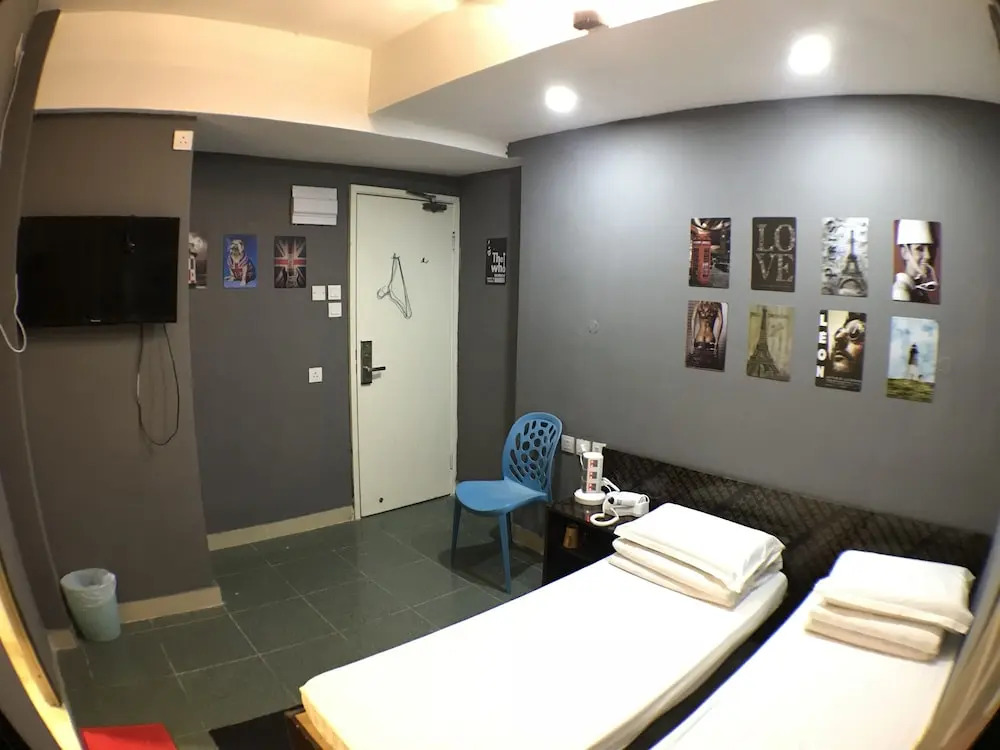 The House