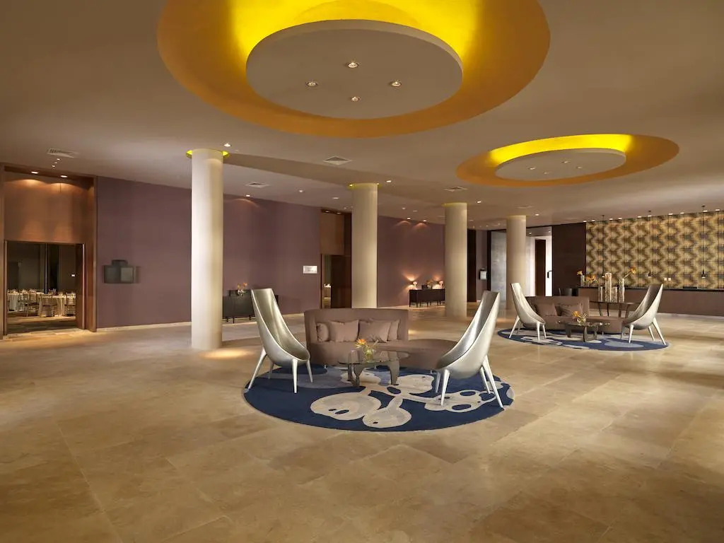 The Reserve at Paradisus Playa del Carmen