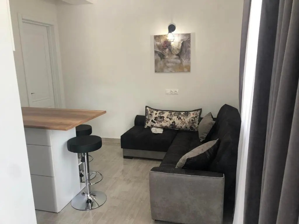 Verona Apartment