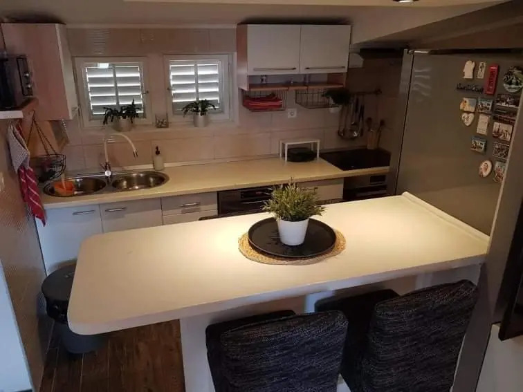 Apartment Silvija