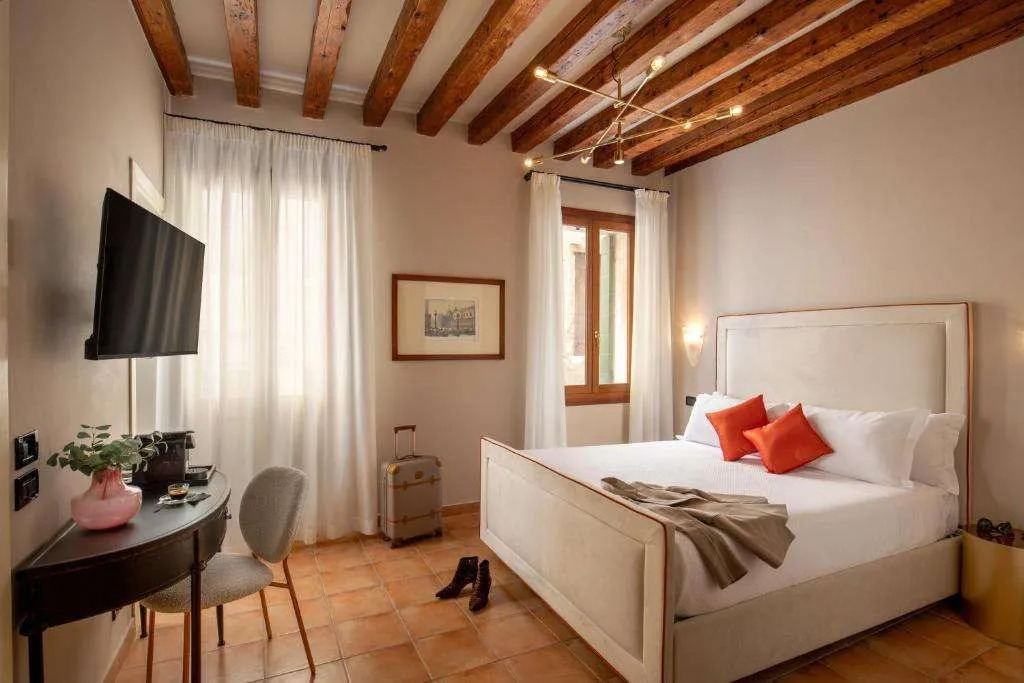 Daplace - Antica Casa Coppo
