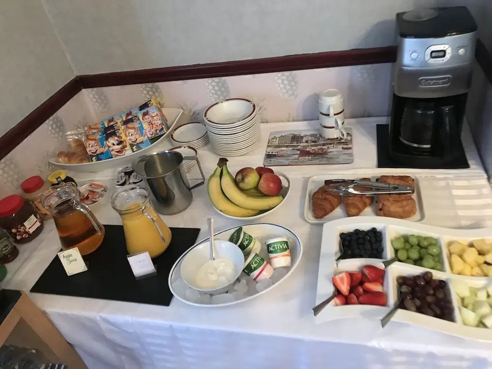 Doriam Guest House
