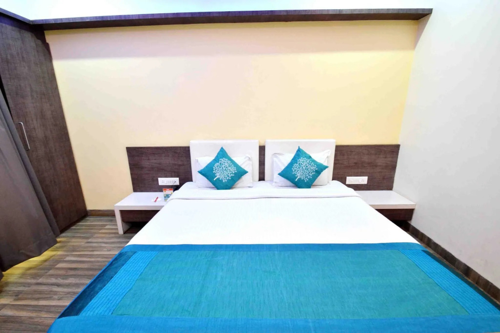 Oyo Rooms Rajendra Nagar Indore