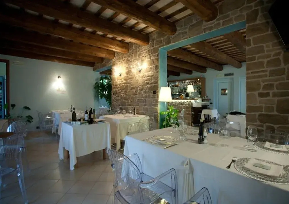 Le Residenze degli Ulivi