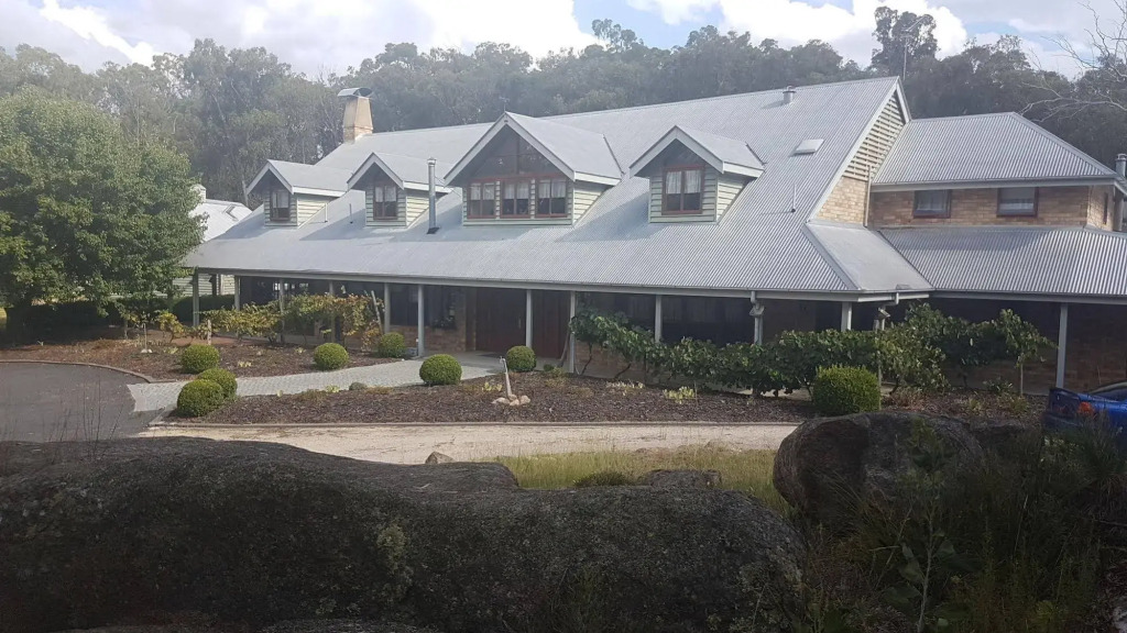 Girraween Country Inn