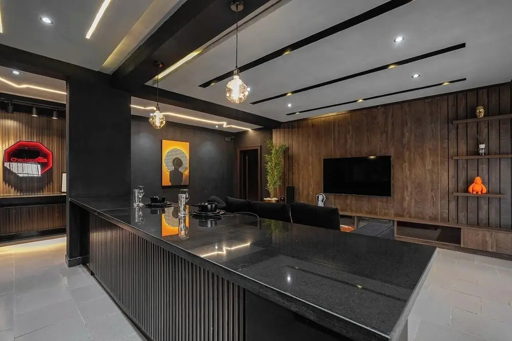 Oputa Jay Apartment