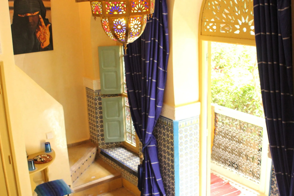 Riad Al Nour