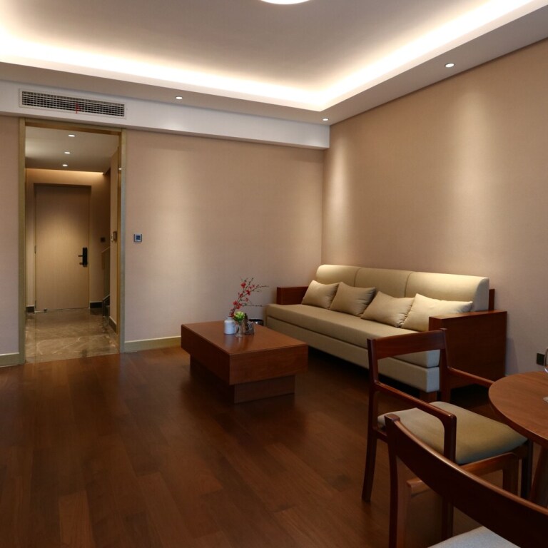 Shundi SHY Hotel Yangcheng Lake Kunshan