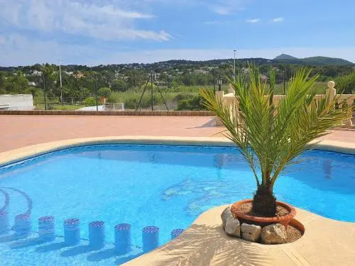 Holiday Home Patrai 8